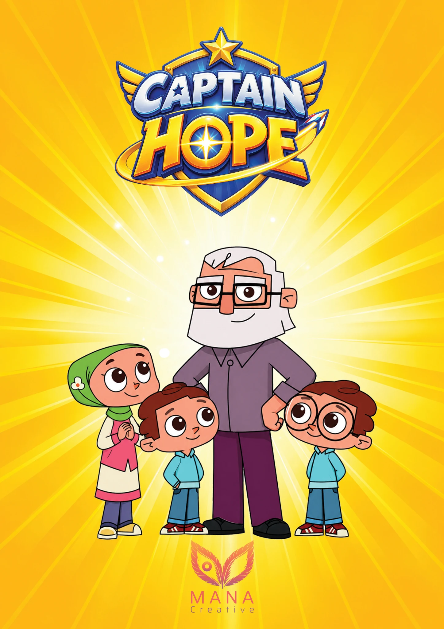 Captain Hope