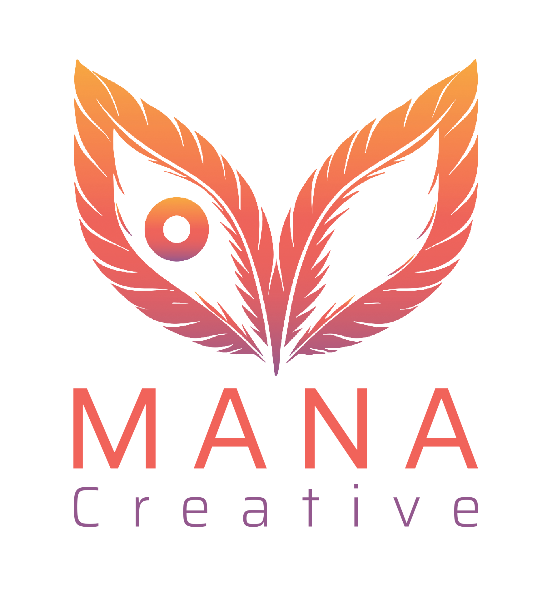 MANA Creative logo